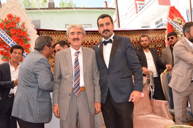 Ertuş ailesinin mutlu günü 10