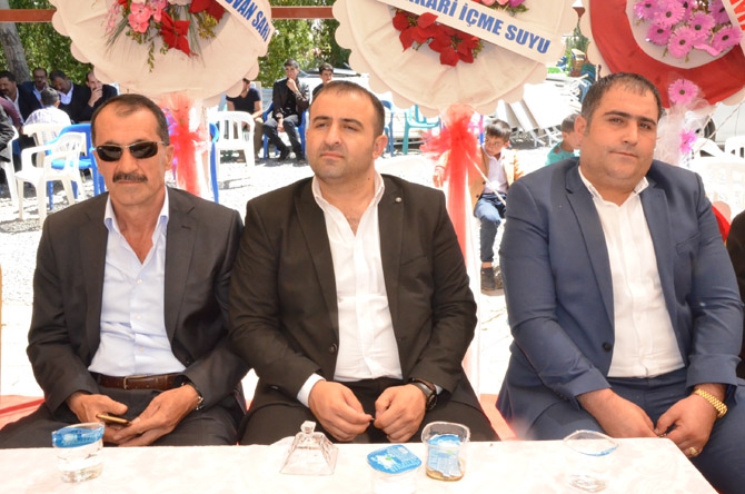 Ertuş ailesinin mutlu günü 22