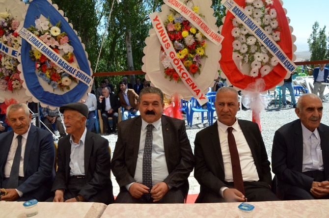 Ertuş ailesinin mutlu günü 3