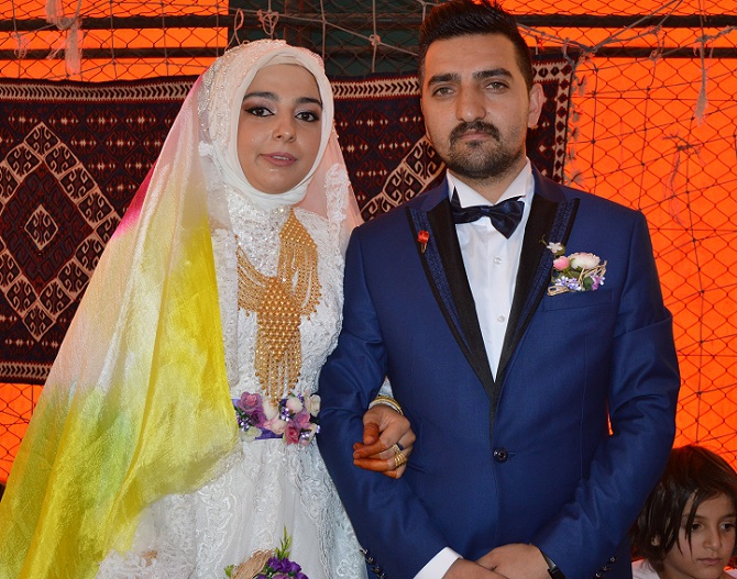 09-10-2017 Eylül Hakkari Düğünleri 1