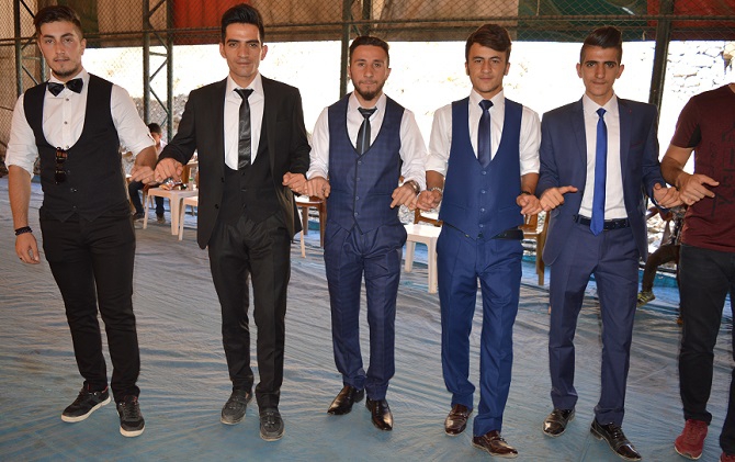 09-10-2017 Eylül Hakkari Düğünleri 10