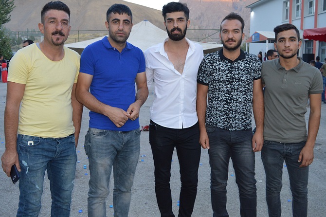 09-10-2017 Eylül Hakkari Düğünleri 38