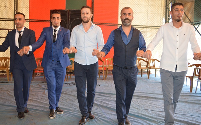 09-10-2017 Eylül Hakkari Düğünleri 4