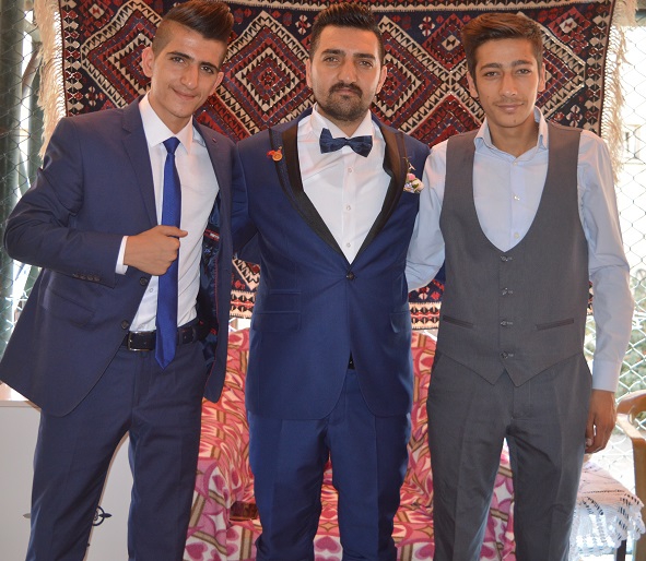 09-10-2017 Eylül Hakkari Düğünleri 5