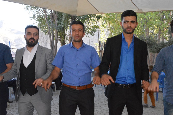 09-10-2017 Eylül Hakkari Düğünleri 56