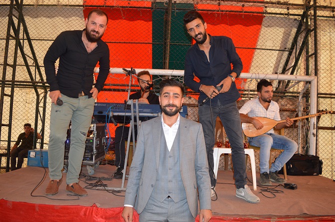 09-10-2017 Eylül Hakkari Düğünleri 6