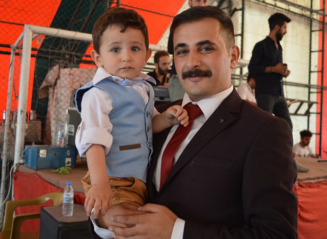 09-10-2017 Eylül Hakkari Düğünleri 7