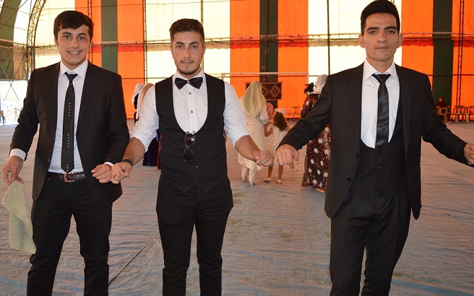 09-10-2017 Eylül Hakkari Düğünleri 9