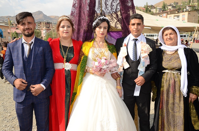 16-17-2017 Eylül Hakkari Düğünleri 8