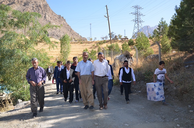 Özkan ailesinin mutlu günü 26