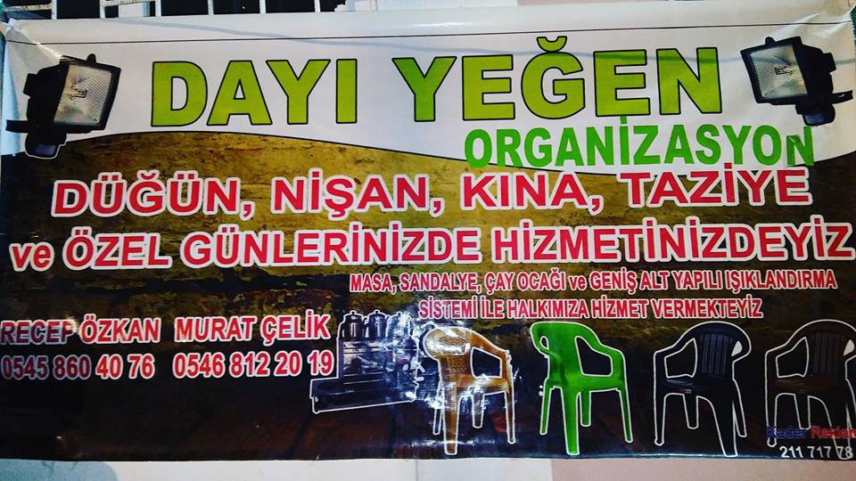 Özkan ailesinin mutlu günü 54