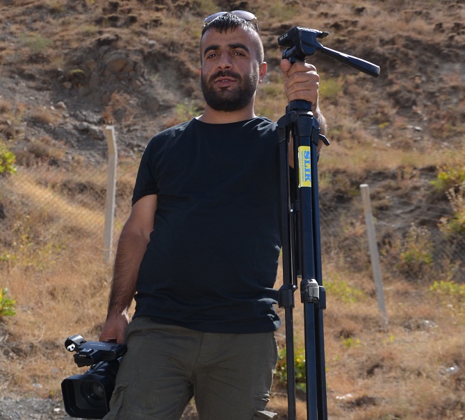 Özkan ailesinin mutlu günü 58