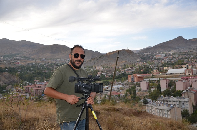 Özkan ailesinin mutlu günü 84