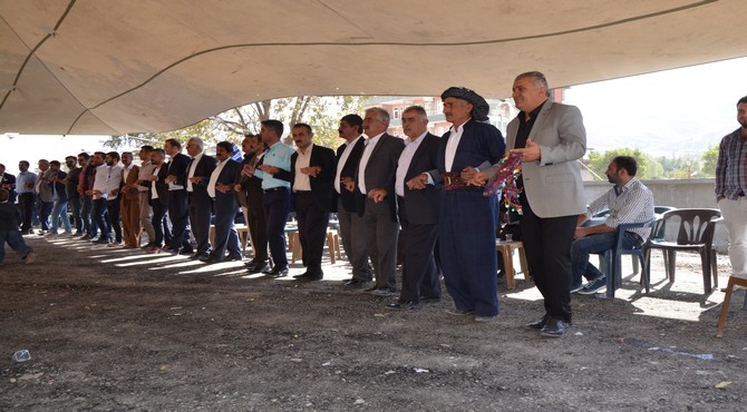 30 Eylül 1 Ekim Hakkari Düğünleri 11