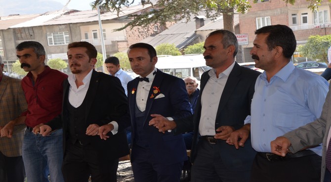 30 Eylül 1 Ekim Hakkari Düğünleri 12