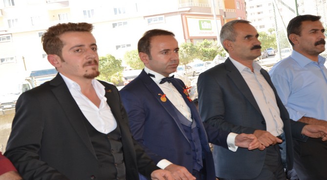 30 Eylül 1 Ekim Hakkari Düğünleri 14