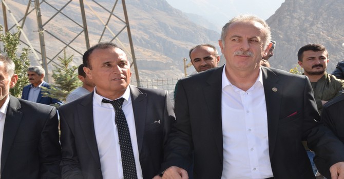 30 Eylül 1 Ekim Hakkari Düğünleri 18