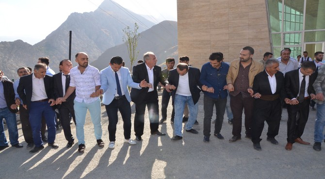 30 Eylül 1 Ekim Hakkari Düğünleri 19