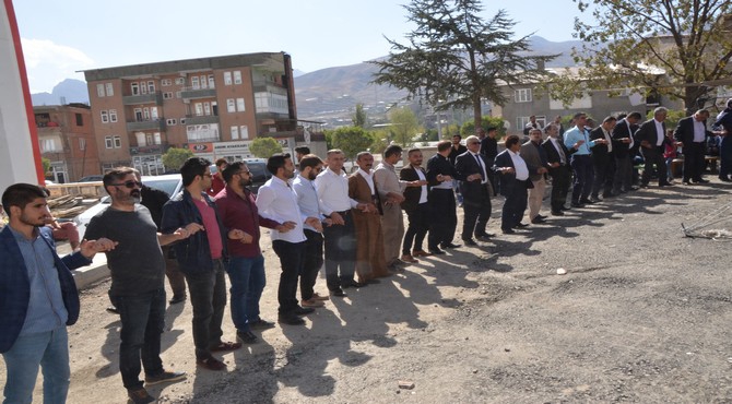 30 Eylül 1 Ekim Hakkari Düğünleri 21