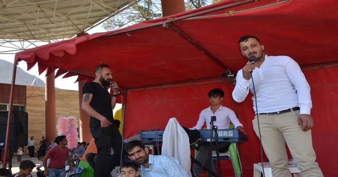 30 Eylül 1 Ekim Hakkari Düğünleri 25