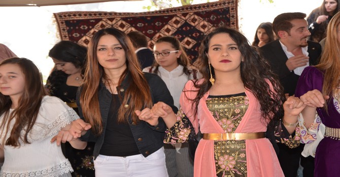 30 Eylül 1 Ekim Hakkari Düğünleri 29
