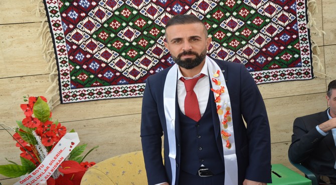 30 Eylül 1 Ekim Hakkari Düğünleri 3