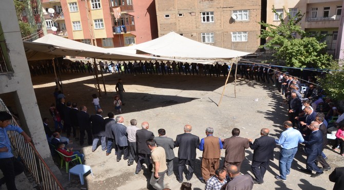 30 Eylül 1 Ekim Hakkari Düğünleri 30