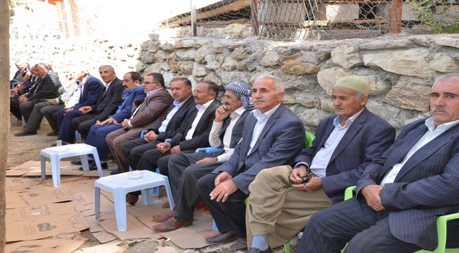 30 Eylül 1 Ekim Hakkari Düğünleri 32