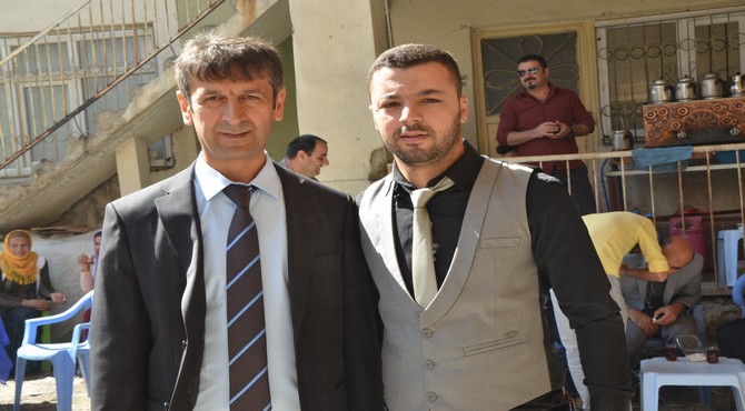 30 Eylül 1 Ekim Hakkari Düğünleri 34