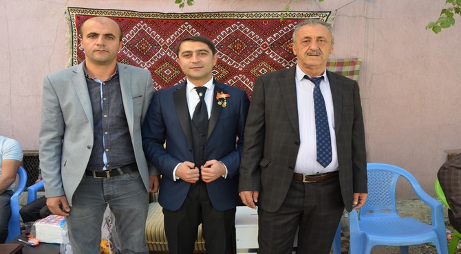 30 Eylül 1 Ekim Hakkari Düğünleri 35