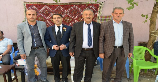 30 Eylül 1 Ekim Hakkari Düğünleri 38