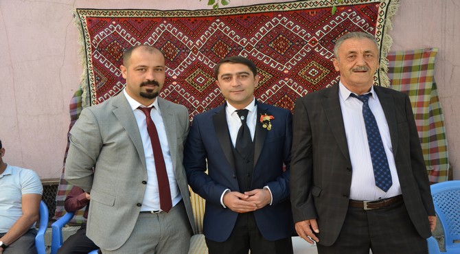 30 Eylül 1 Ekim Hakkari Düğünleri 39