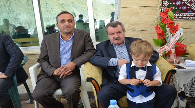 30 Eylül 1 Ekim Hakkari Düğünleri 46