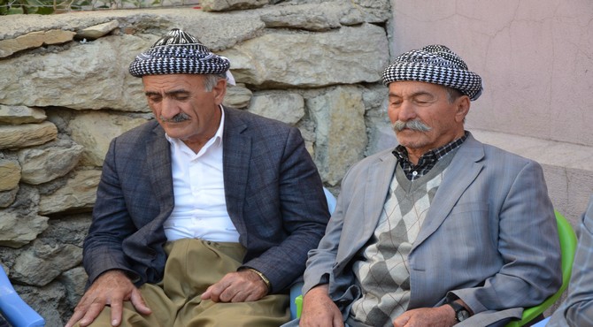 30 Eylül 1 Ekim Hakkari Düğünleri 5