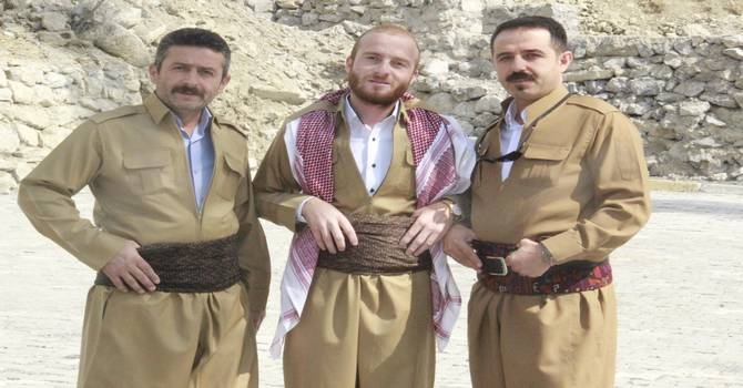 30 Eylül 1 Ekim Hakkari Düğünleri 51