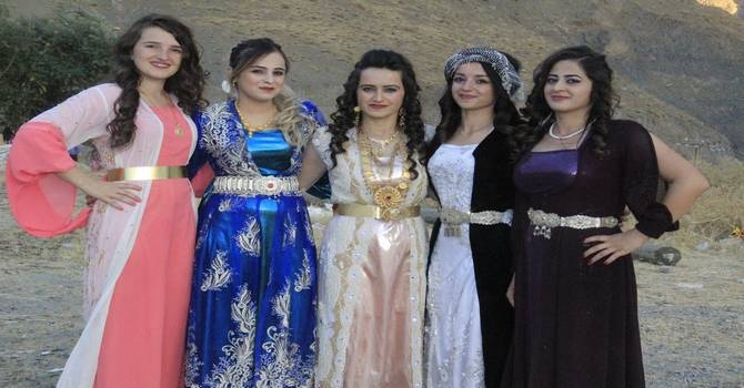 30 Eylül 1 Ekim Hakkari Düğünleri 54