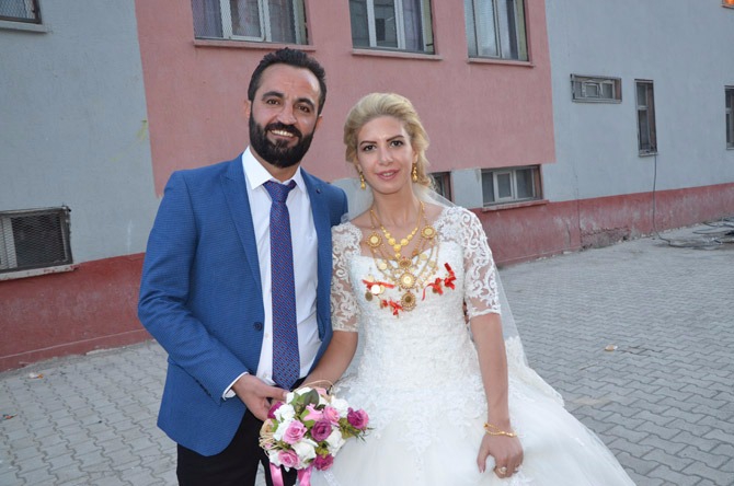 30 Eylül 1 Ekim Hakkari Düğünleri 55