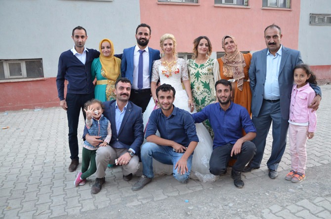 30 Eylül 1 Ekim Hakkari Düğünleri 56