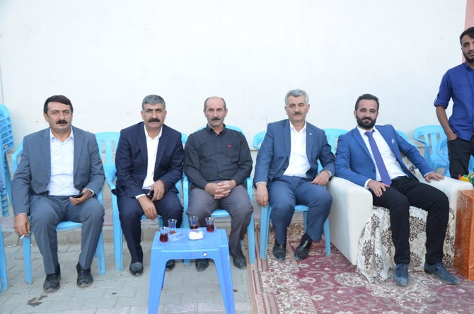 30 Eylül 1 Ekim Hakkari Düğünleri 57