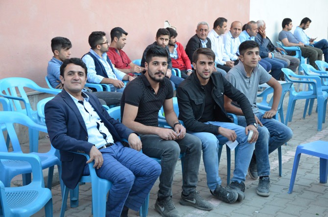 30 Eylül 1 Ekim Hakkari Düğünleri 58