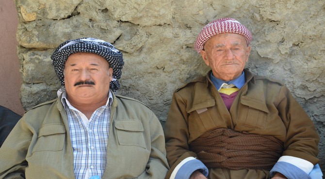 30 Eylül 1 Ekim Hakkari Düğünleri 6