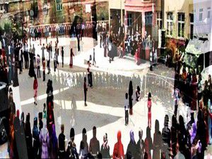 30 Eylül 1 Ekim Hakkari Düğünleri