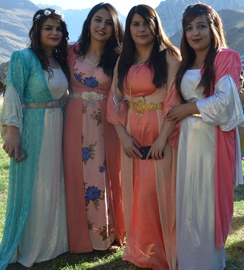 Akbaş ailesinin mutlu günü 20