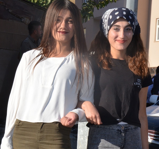 Akbaş ailesinin mutlu günü 24