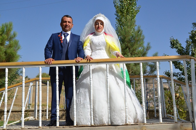 Akbaş ailesinin mutlu günü 3