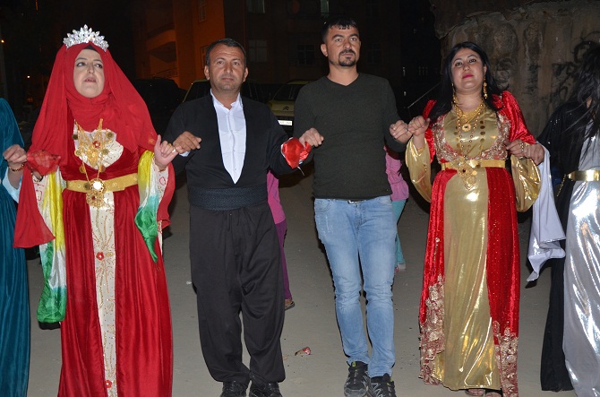 Akbaş ailesinin mutlu günü 34