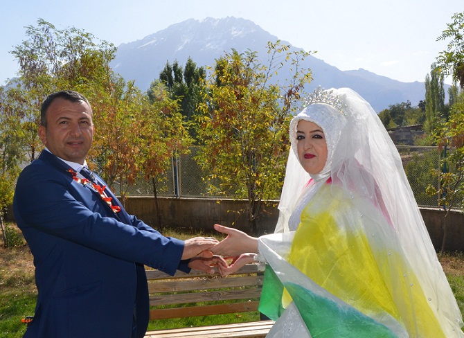 Akbaş ailesinin mutlu günü 5