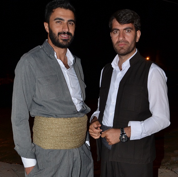 Akbaş ailesinin mutlu günü 67