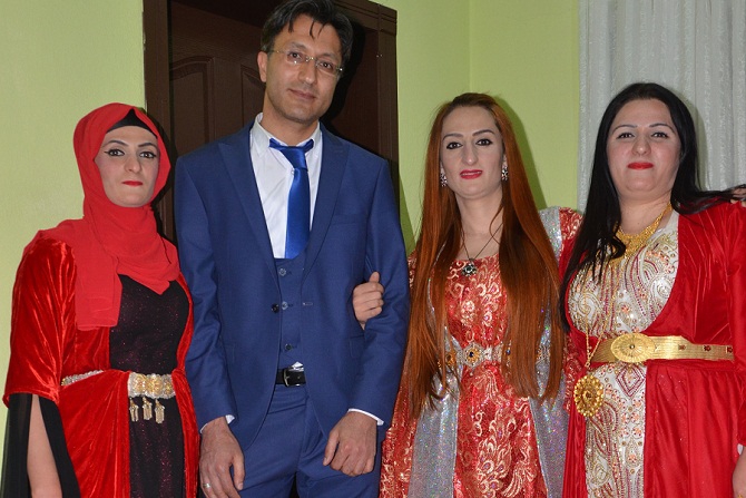 Akbaş ailesinin mutlu günü 69