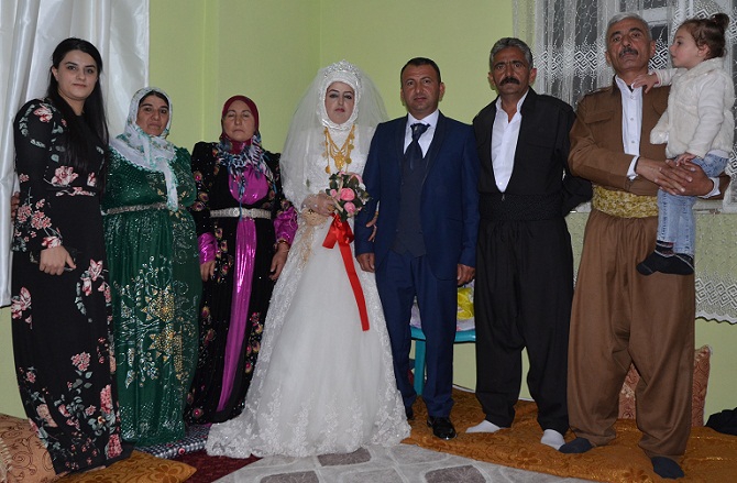 Akbaş ailesinin mutlu günü 71